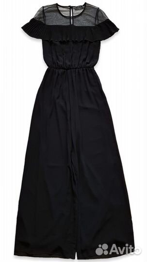 Hanny Deep. Комбинезон. Италия