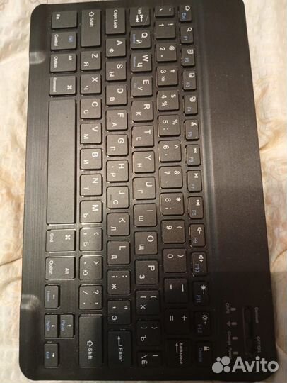 Планшет Х-prime