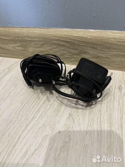 Зарядка nokia оригинал