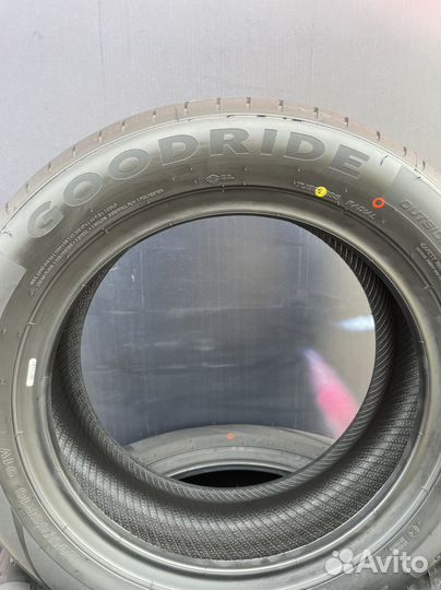 Goodride ZuperEco Z-107 205/55 R16 91V