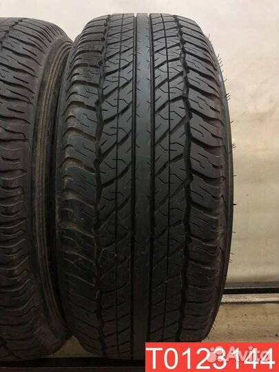 Dunlop Grandtrek AT20 265/65 R17 112S