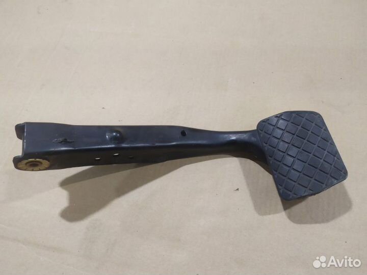 Педаль тормоза Volkswagen Passat B7 B7 cdab 2011