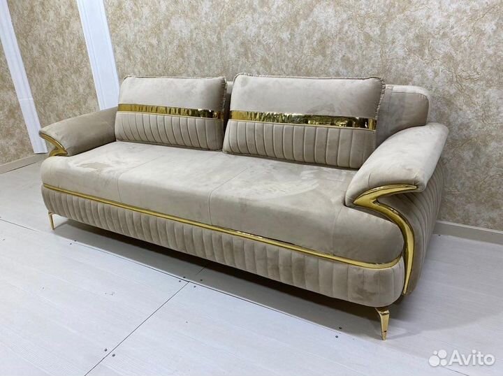 Мягкая мебель