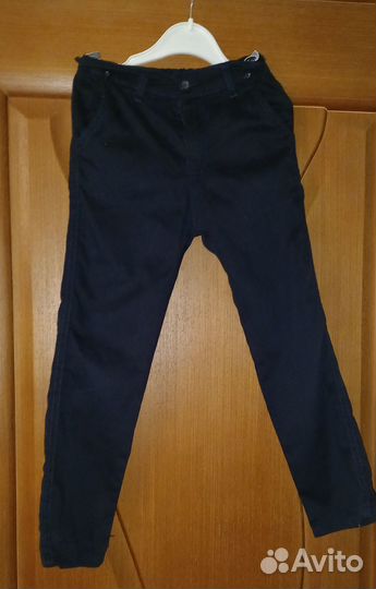 Детские вещи пакетом на мальчика