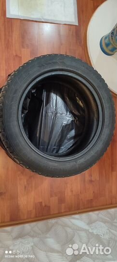 Amtel NordMaster CL 205/55 R16