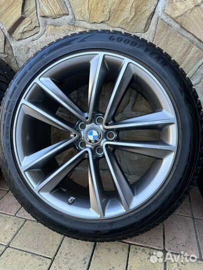 Колесa bmw