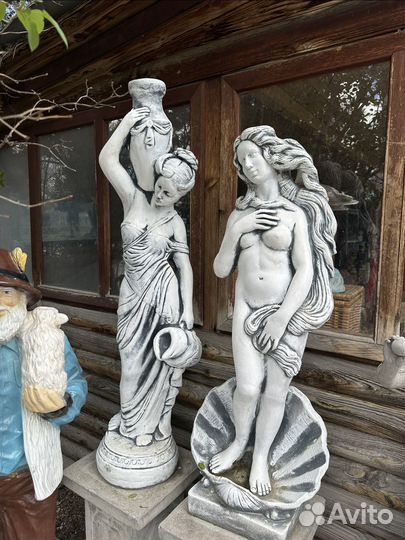 Девушка Венера