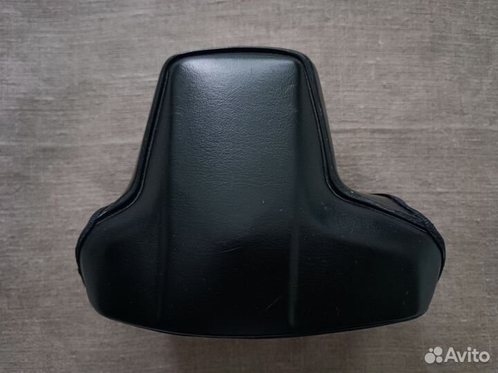 Винтажный кофр Nikon CF-27