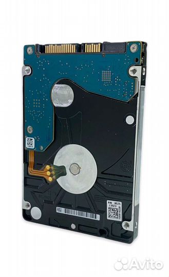 Жесткий диск Seagate mobile hhd для ноутбука 1 тб