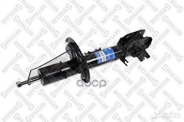 4203-9136-SX амортизатор передний левый газовый