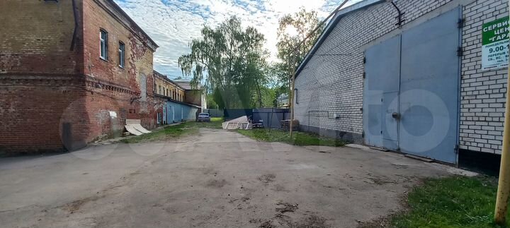 Торговая площадь, 410 м²