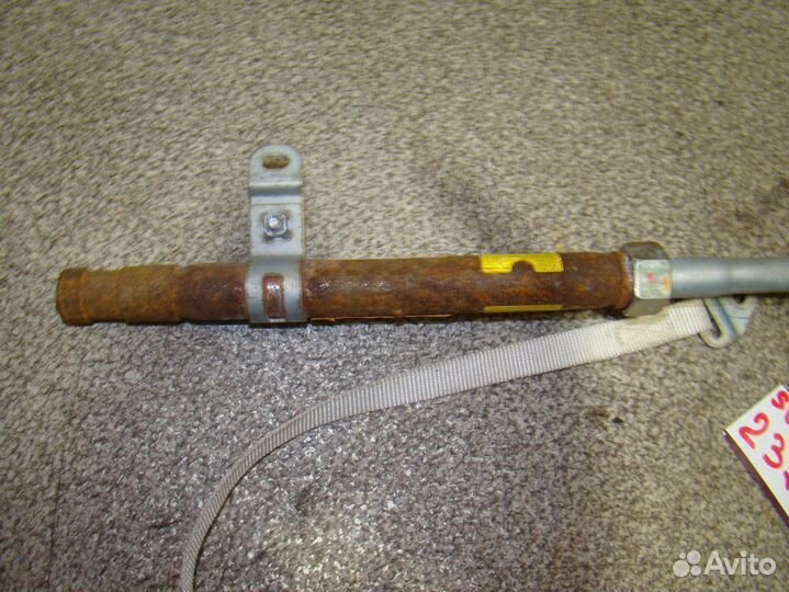 Подушка безопасности боковая Suzuki Grand Vitara 3