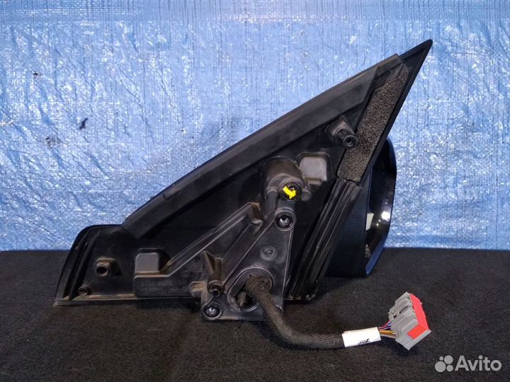 Зеркало правое Discovery Sport