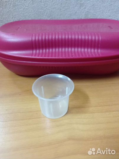 Форма для микроволновки Браво Дилайт Tapperware