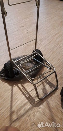 Коляска грузовая