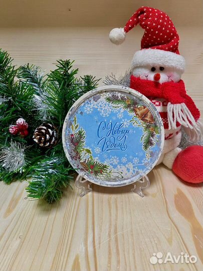 Гипсовые изделия