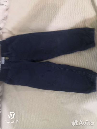 Детские вещи