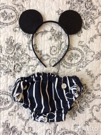 Набор для фотосессии