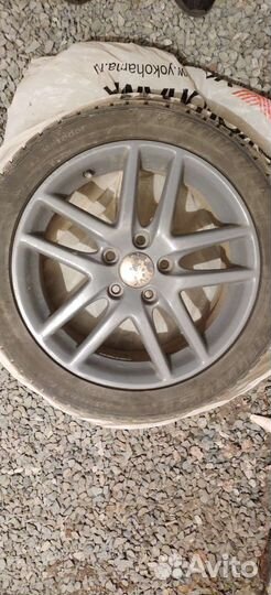 Triangle IceLink Trin PS01 225/45 R17 94T