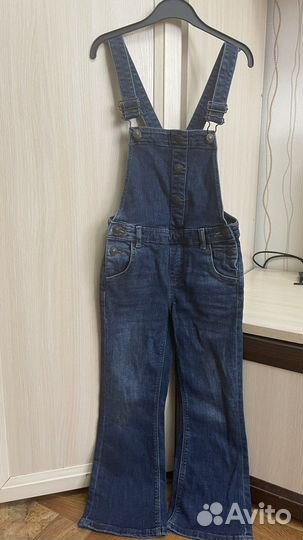 Комбинезон Mango