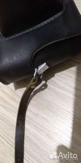 Чехол кофр для Зенит