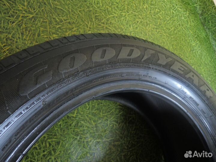 Goodyear Eagle LS2000 225/55 R18