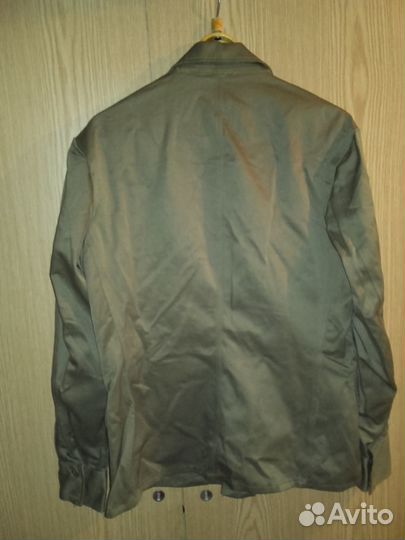 Китель для районов с жарким климатом (жр).№5