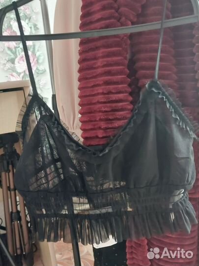 Кофта топ женская