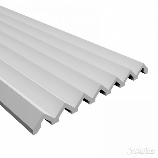 Виниловые стеновые панели