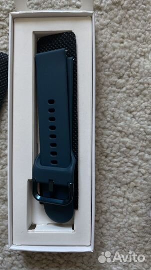 Ремешок для часов samsung 20 mm оригинал
