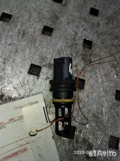 Датчик температуры Mercedes-Benz E-Class