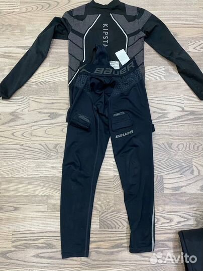 Комплект детской хоккейной формы