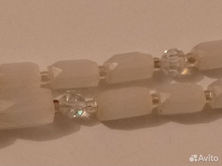 Бусы Чехословакия СССР