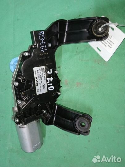 Hyundai ix35 I моторчик стеклоочистителя задний