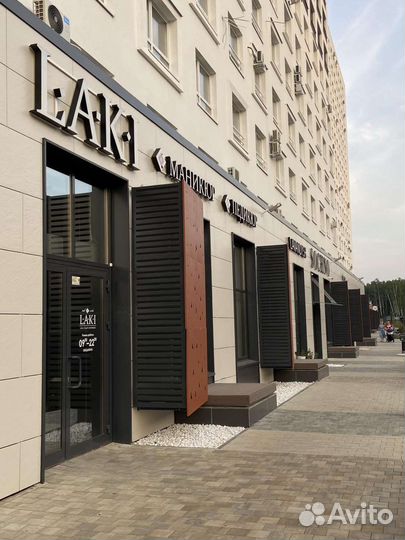 Мастер маникюра