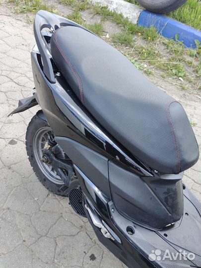 Скутер Jogger 150cc (50cc) продажа/обмен