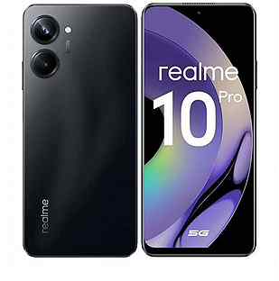 realme 10 pro, 8/128 ГБ