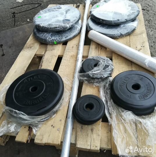 Скамья универсальная - 10 углов наклона