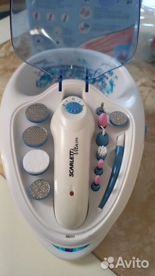 Маникюрный набор