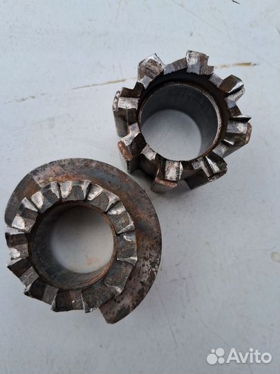 Малая продольная ит-1М