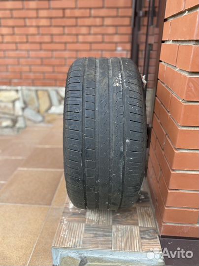 Pirelli Cinturato All Season 245/45 R17