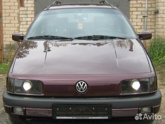 Гладкие стекла для линз Audi Volkswagen Mercedes