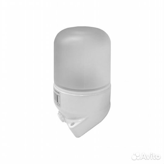 Светильник для сауны (арт.401) Угловой