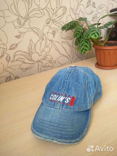 Бейсболка Сolin's детская