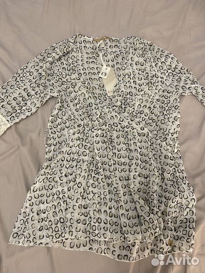 Блузка итальянская новая