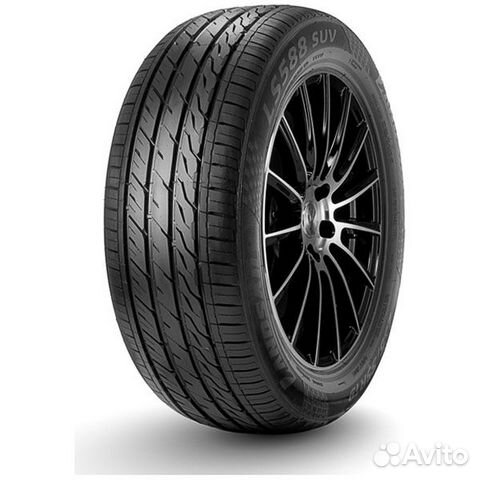 Landsail LS588 SUV 285/60 R18