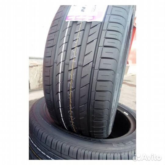 Nexen N Fera RU1 225/60 R18 100W