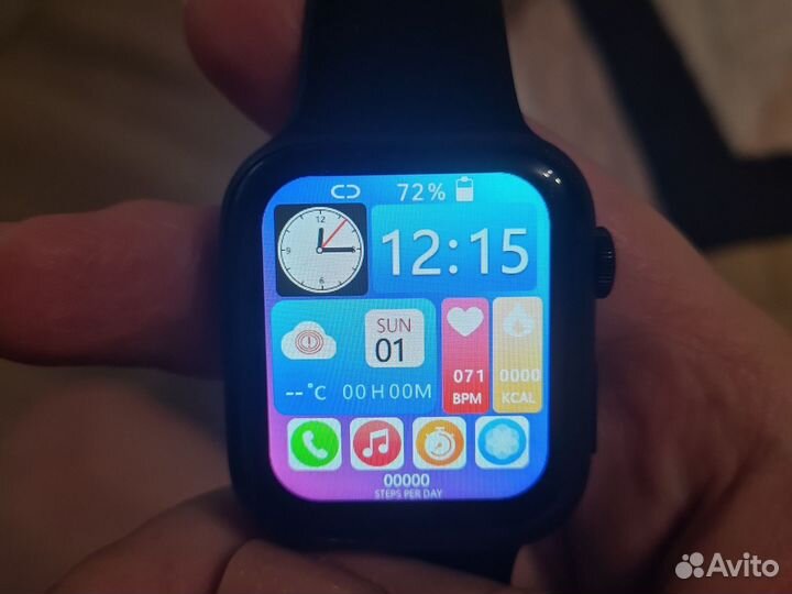 Smart watch x7pro