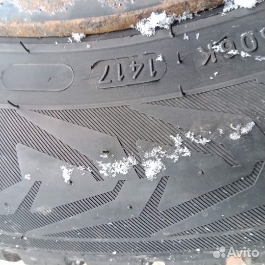 Nordman 7 195/65 R15