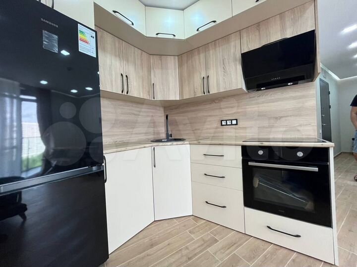 2-к. квартира, 66 м² (Грузия)